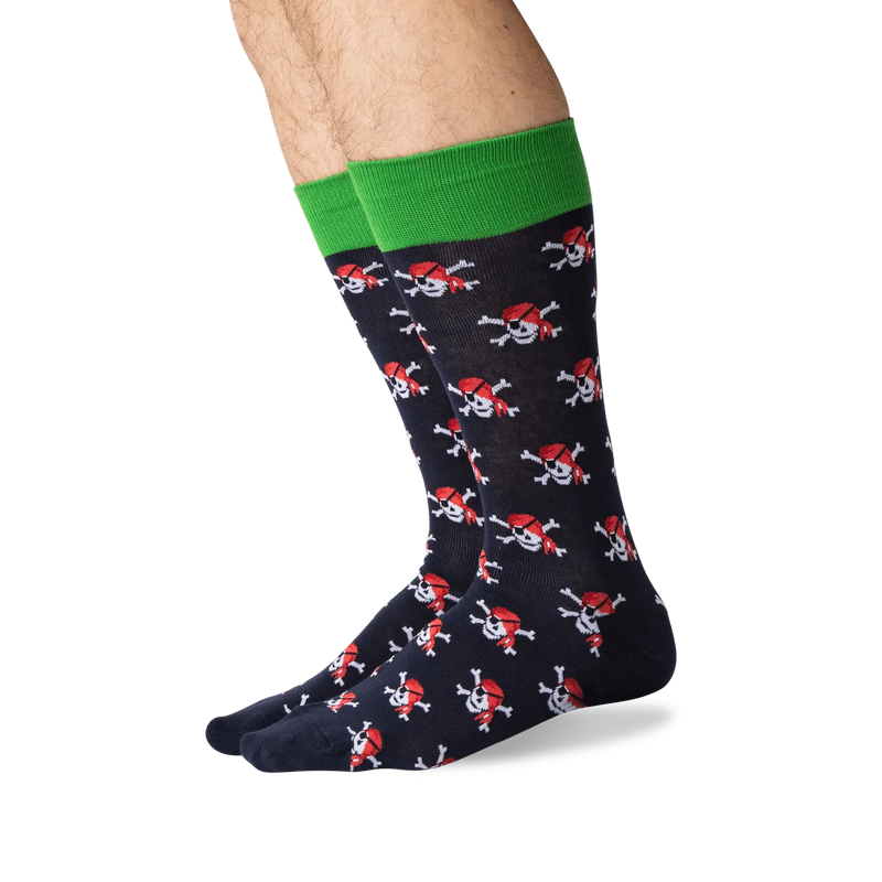 Load image into Gallery viewer, Pirate Skull
