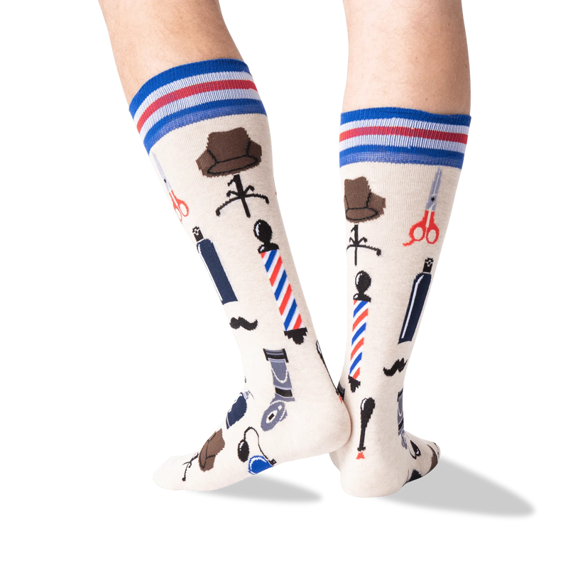 Load image into Gallery viewer, Barber Shop
