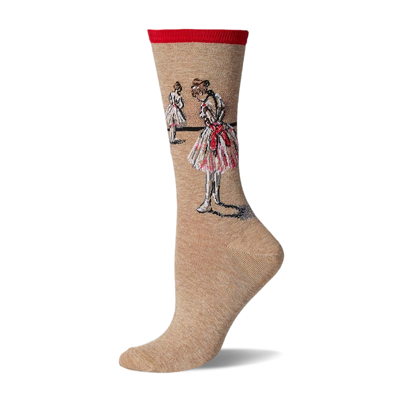 Load image into Gallery viewer, Degas&#39; Study of a Dancer
