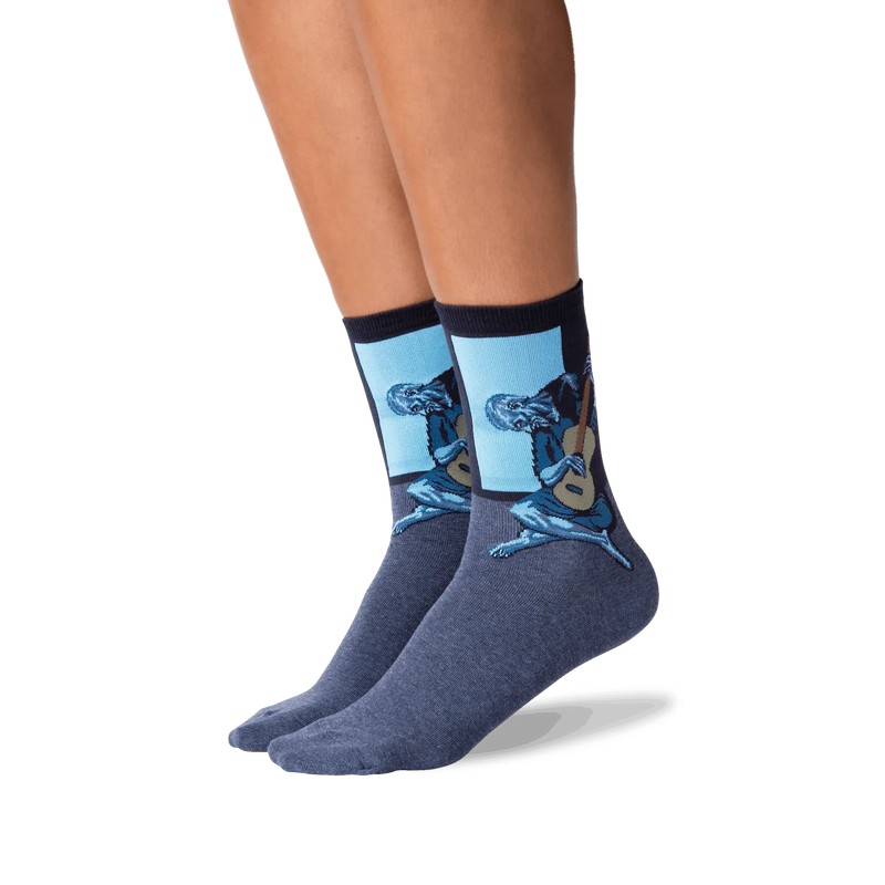 Load image into Gallery viewer, Picasso&#39;s Old Guitarist
