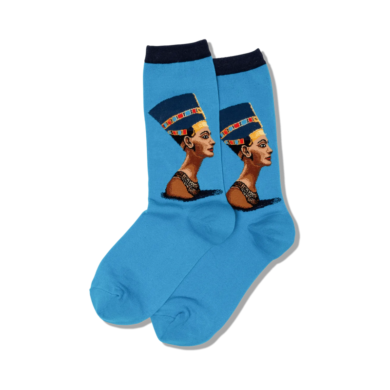 Load image into Gallery viewer, Nefertiti
