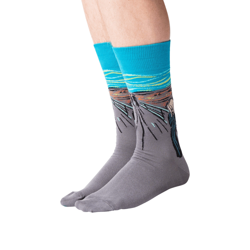 Load image into Gallery viewer, Munch&#39;s The Scream
