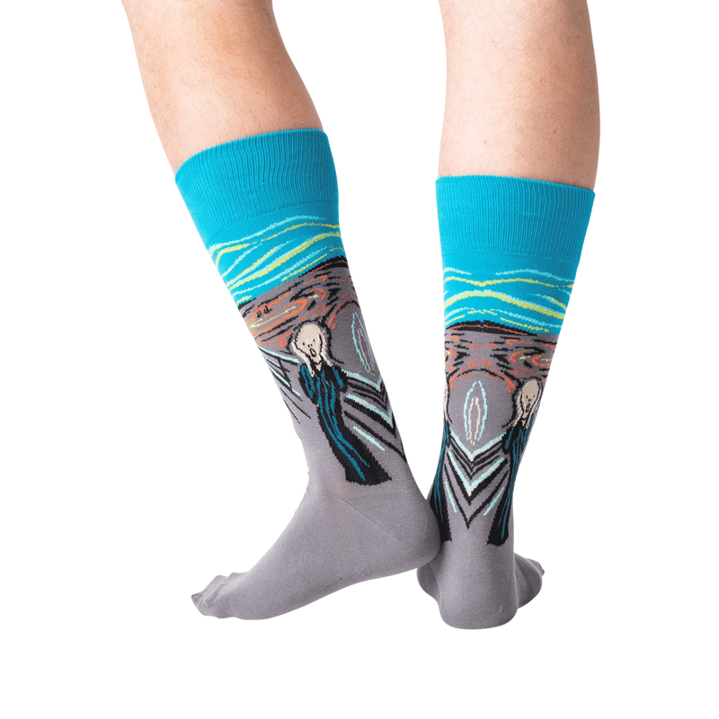 Load image into Gallery viewer, Munch&#39;s The Scream
