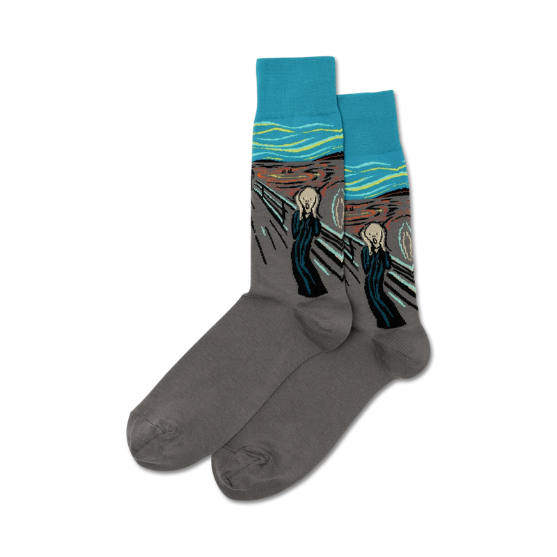 Load image into Gallery viewer, Munch&#39;s The Scream
