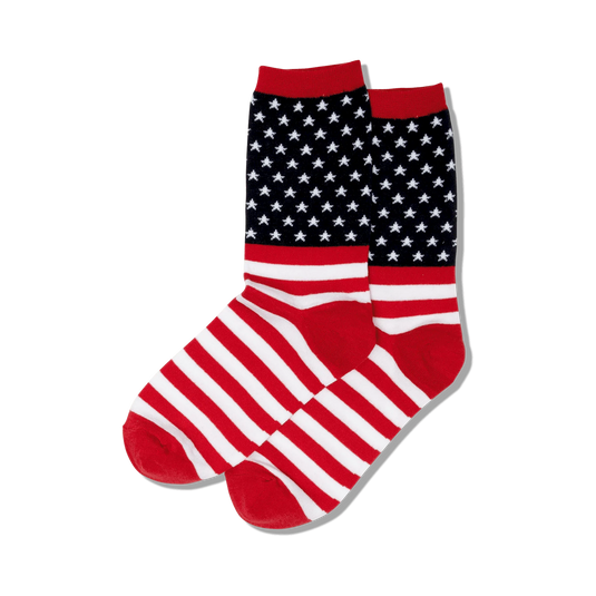 Classic American Flag