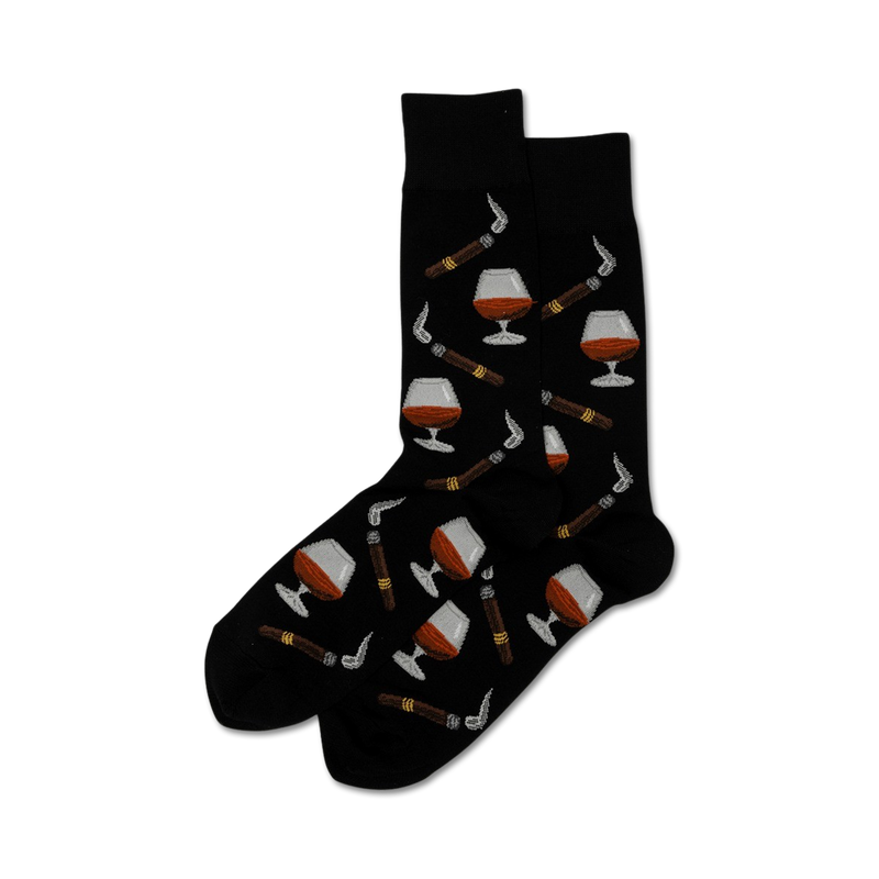 Load image into Gallery viewer, Cognac and Cigars
