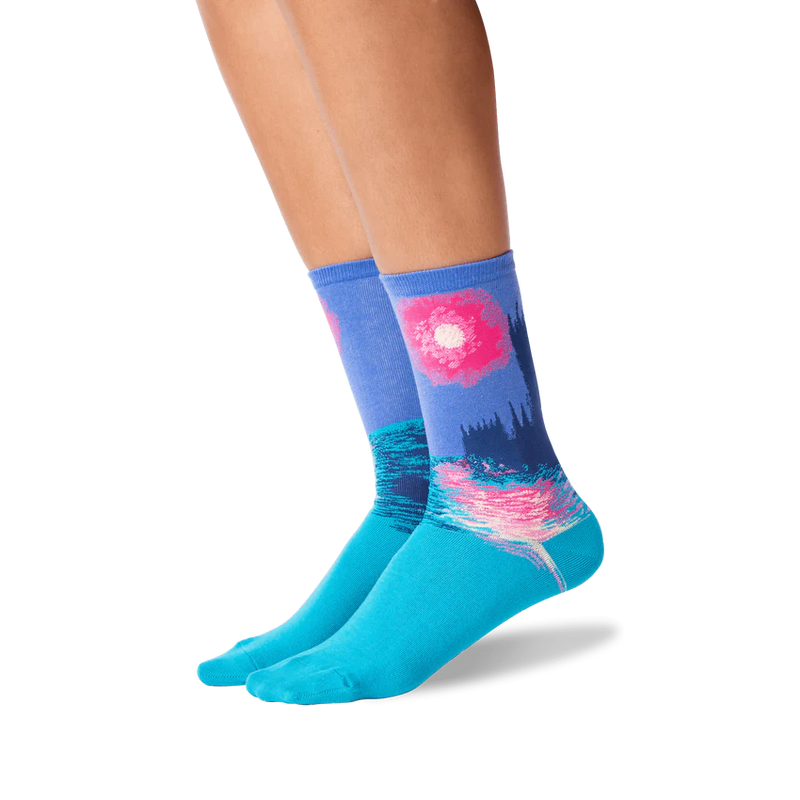 Load image into Gallery viewer, Monets Houses of Parliament at Sunset
