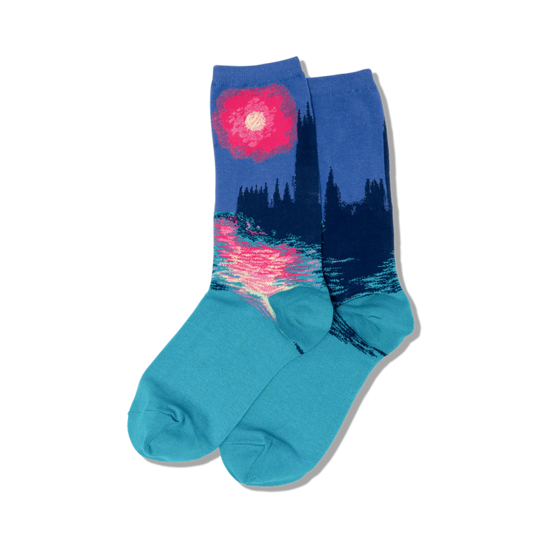 Load image into Gallery viewer, Monets Houses of Parliament at Sunset
