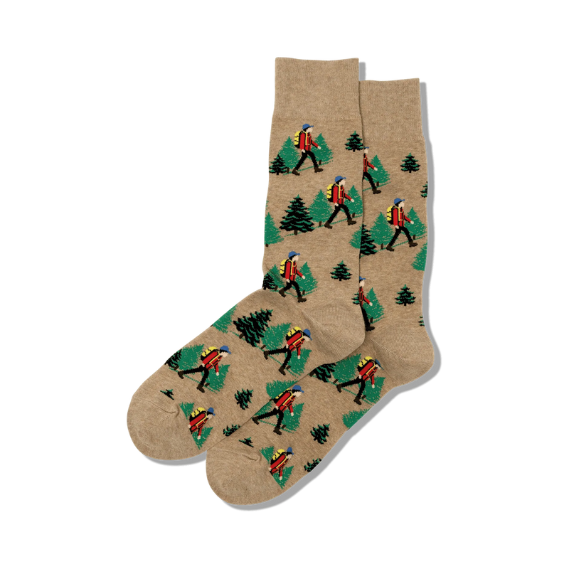 Load image into Gallery viewer, Hiker
