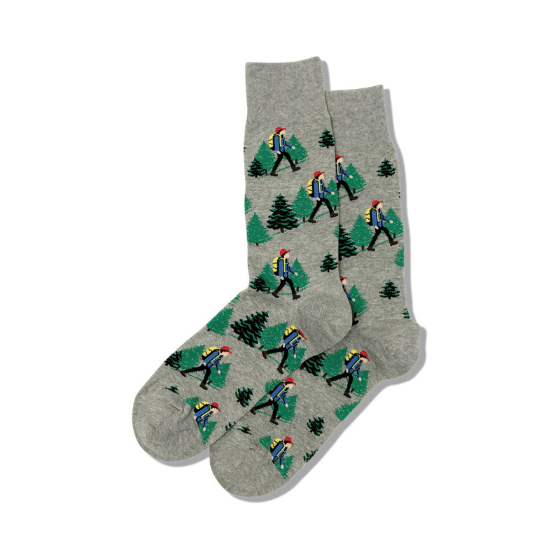 Load image into Gallery viewer, Hiker
