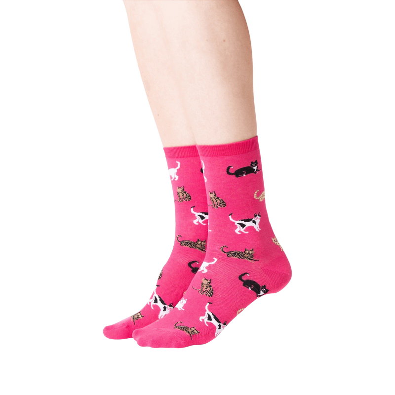 Load image into Gallery viewer, Classic Cats
