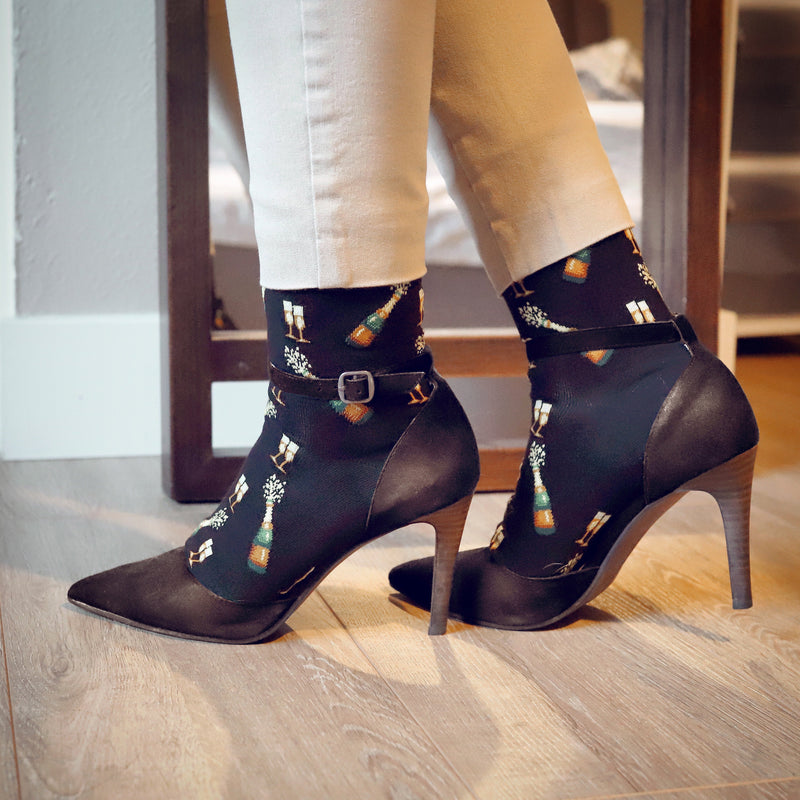 Load image into Gallery viewer, Champagne Bottles
