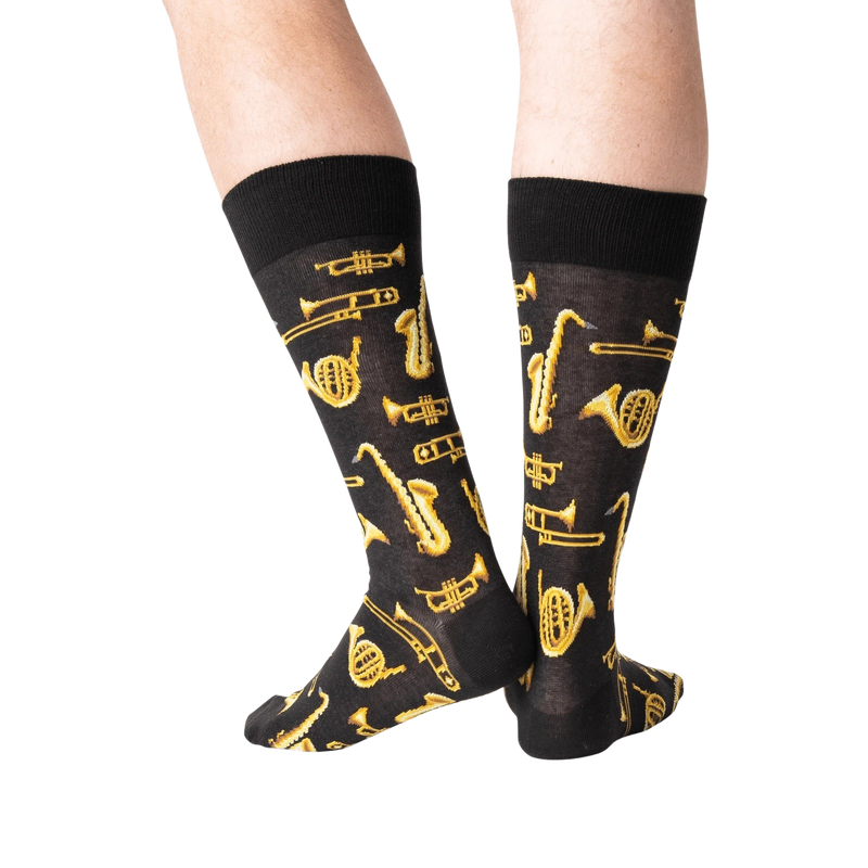 Load image into Gallery viewer, Jazz Instruments
