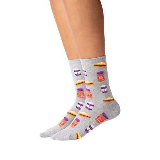 Peanut Butter and Jelly