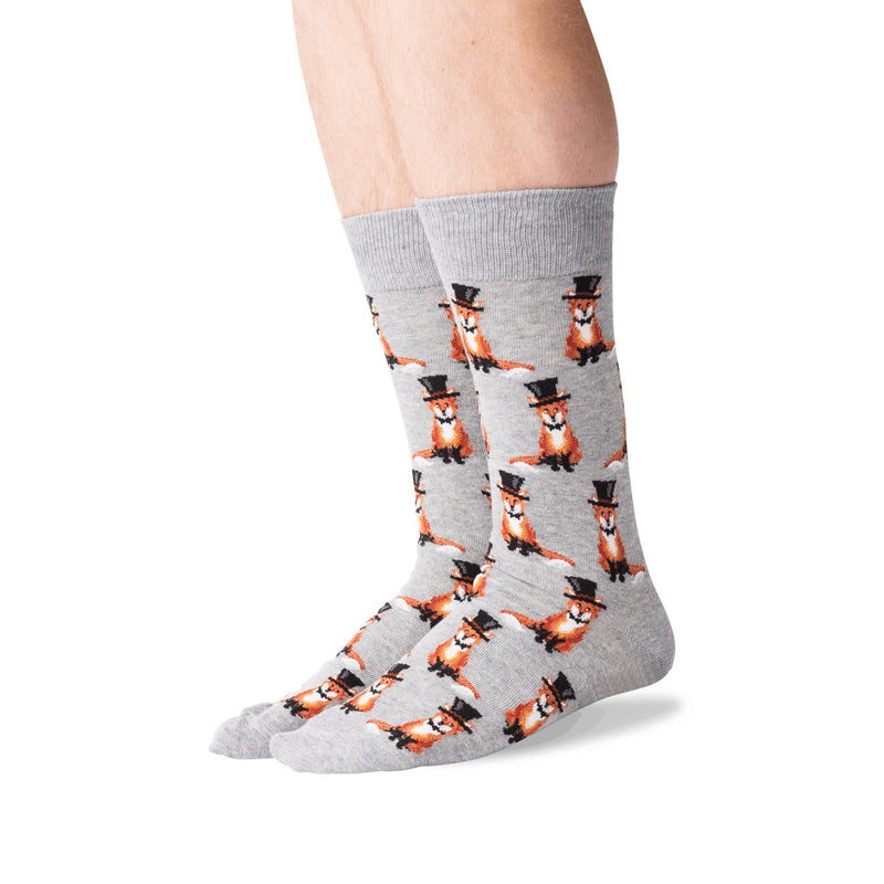 Load image into Gallery viewer, Foxy Groom
