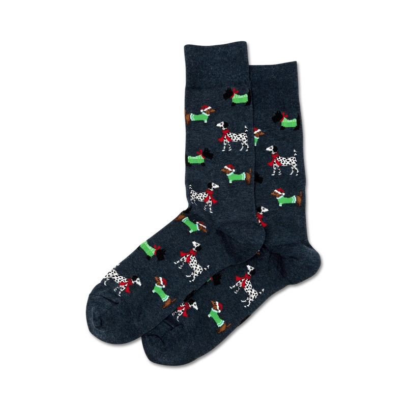 Load image into Gallery viewer, Christmas Dogs
