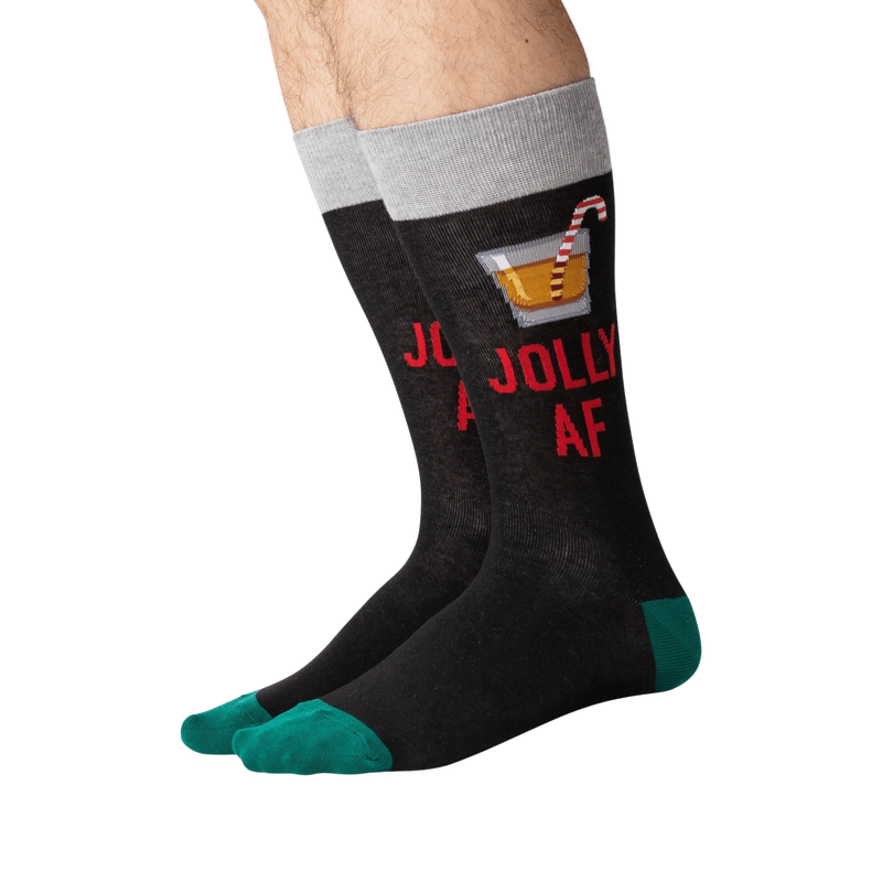 Load image into Gallery viewer, Jolly AF
