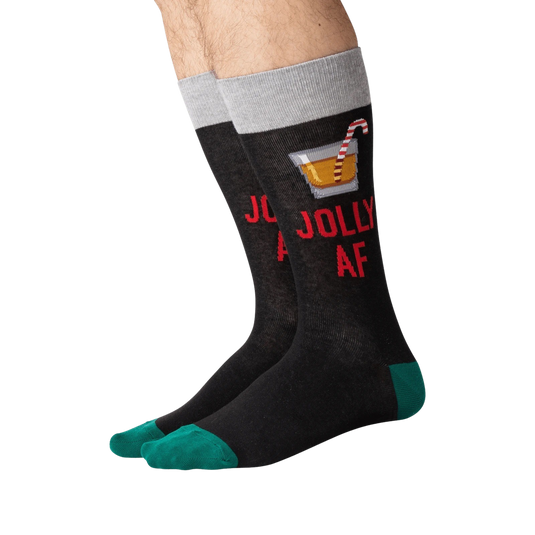 Jolly AF