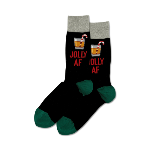 Jolly AF