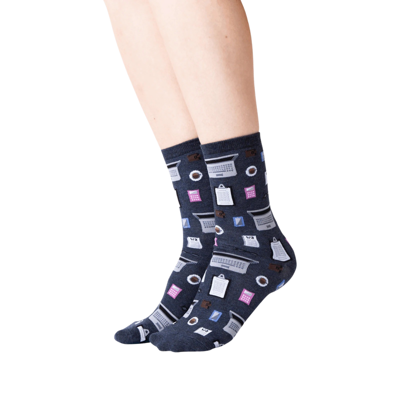 Load image into Gallery viewer, Accountant
