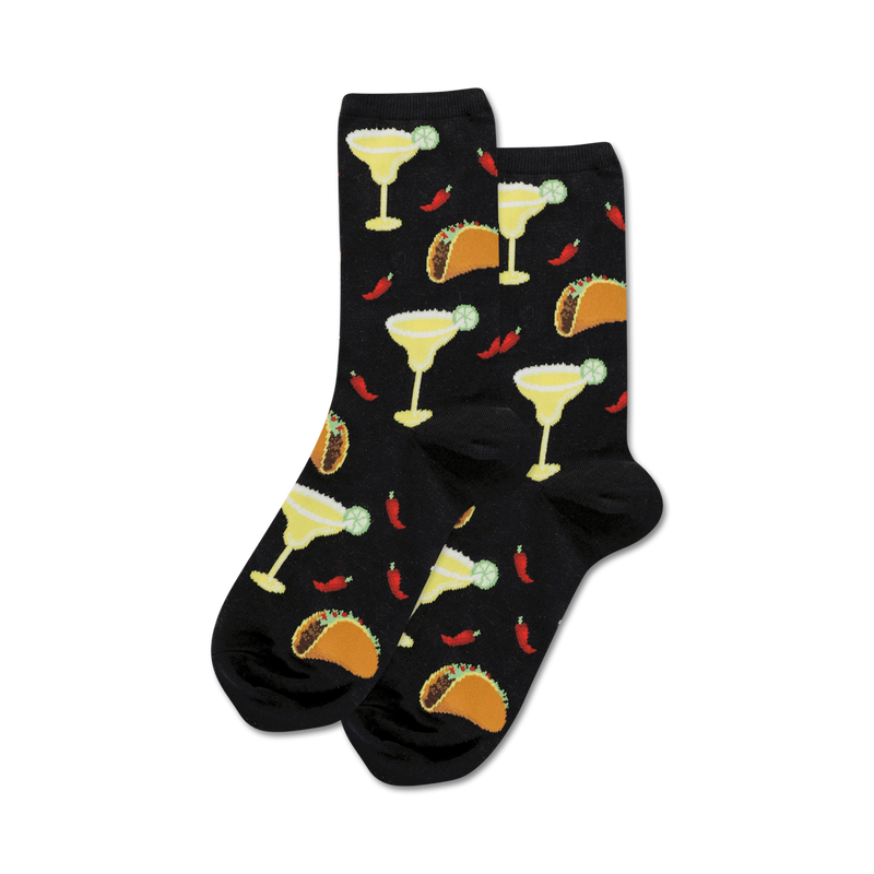 Load image into Gallery viewer, Margaritas and Tacos
