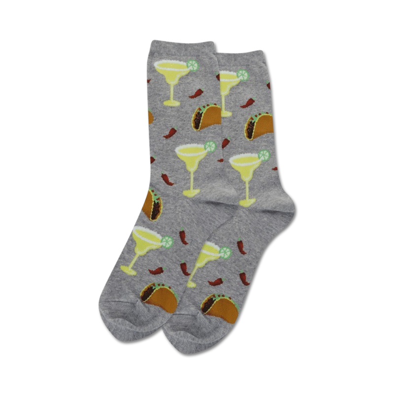 Load image into Gallery viewer, Margaritas and Tacos
