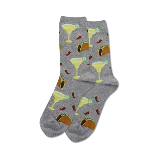 Margaritas and Tacos