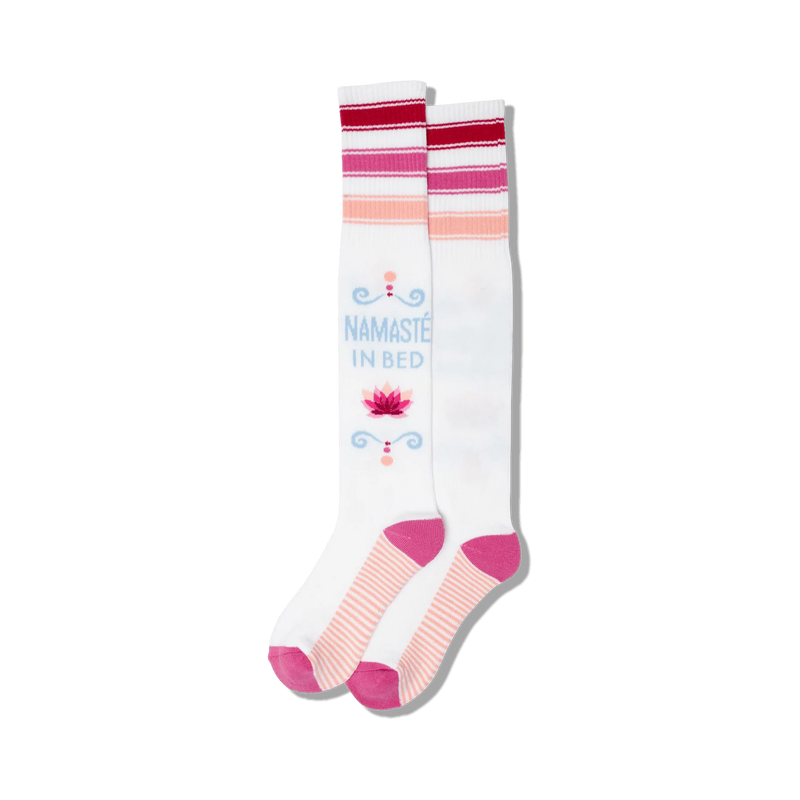 Load image into Gallery viewer, Namaste In Bed
