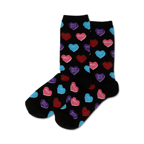 Sassy Sweet Heart Candy