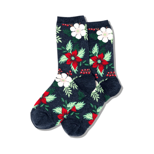 Christmas Pointsettia