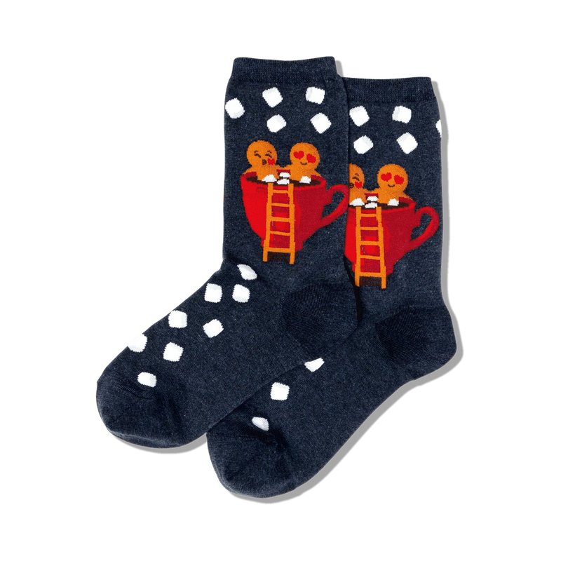 Load image into Gallery viewer, Gingerbread Couple
