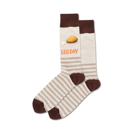 Leg Day