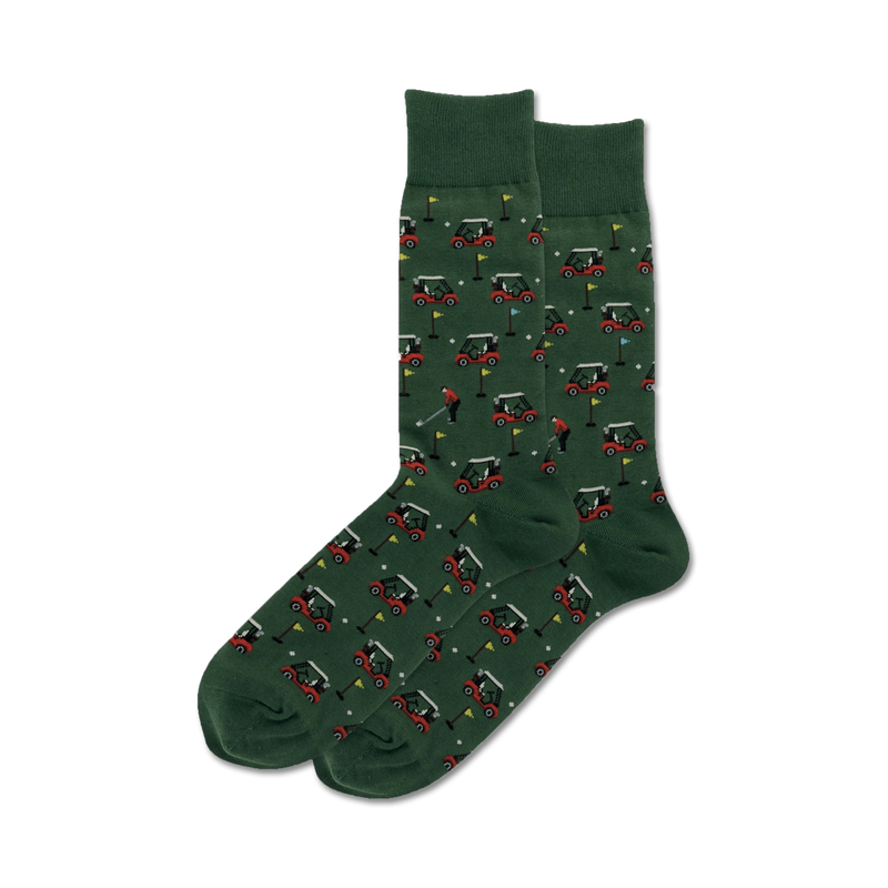 Load image into Gallery viewer, Golfer Carts
