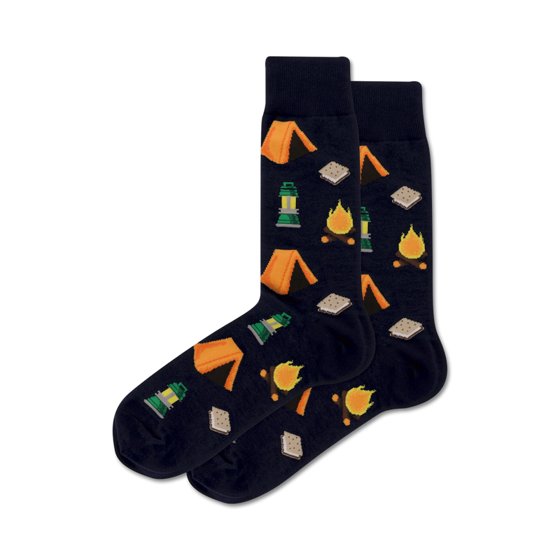 Load image into Gallery viewer, Camping
