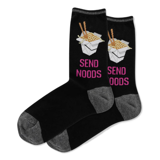 Send Noods