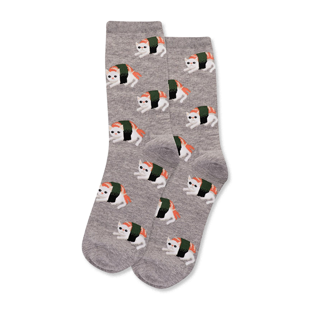 Load image into Gallery viewer, Sushi Cat
