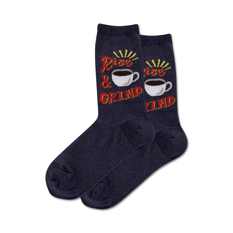 Load image into Gallery viewer, Rise and Grind
