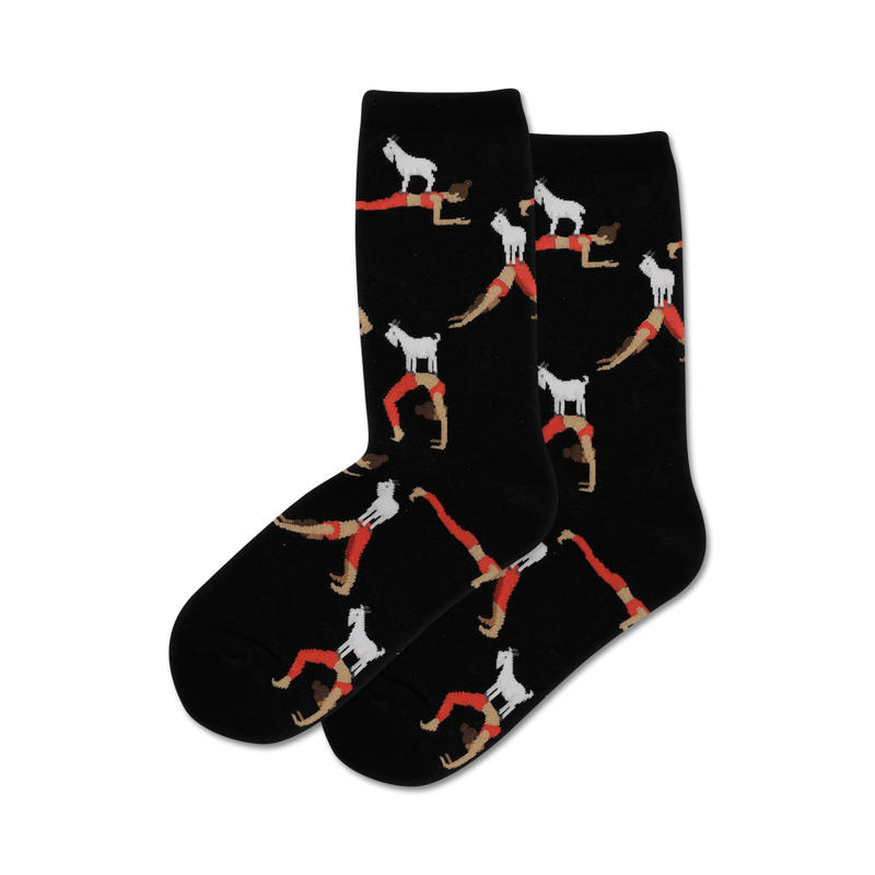 Load image into Gallery viewer, Goat Yoga
