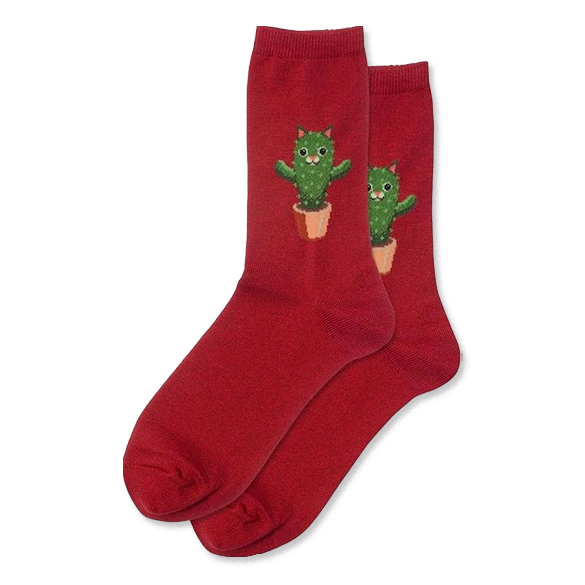 Load image into Gallery viewer, Cat Cactus
