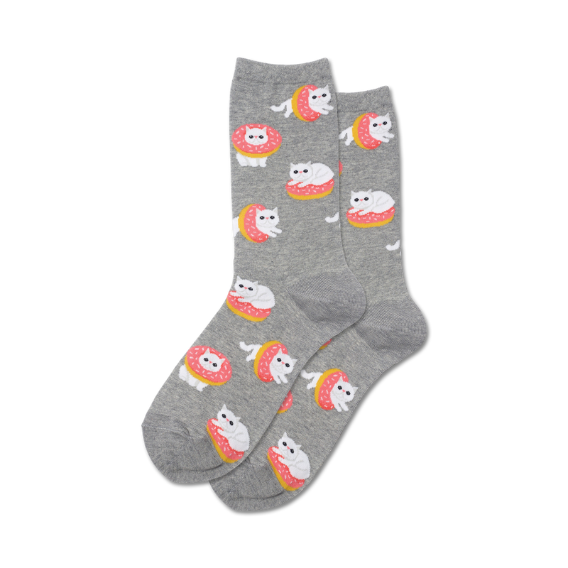 Load image into Gallery viewer, Donut Cat
