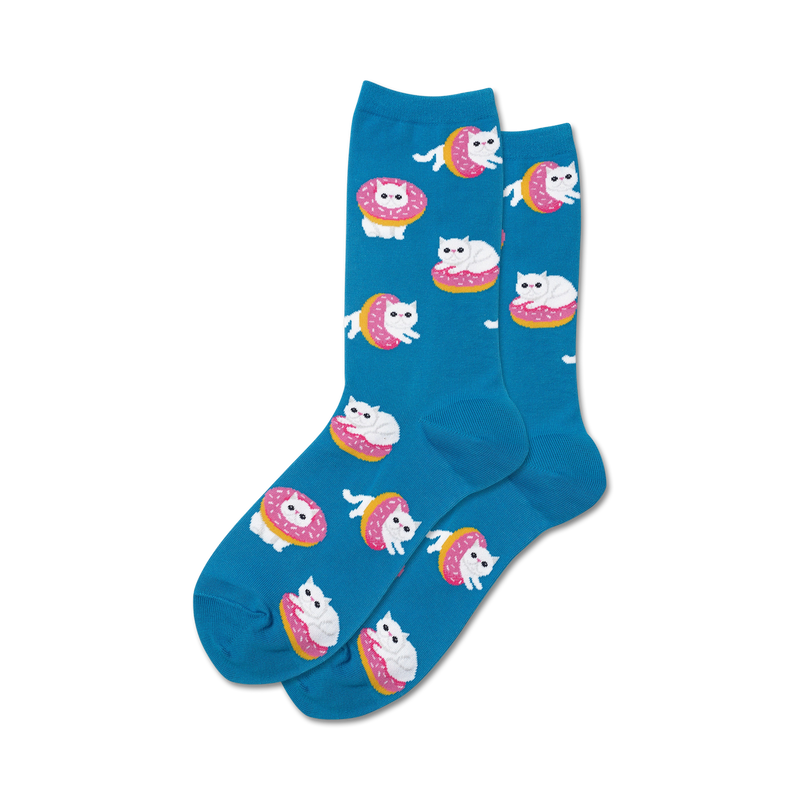 Load image into Gallery viewer, Donut Cat
