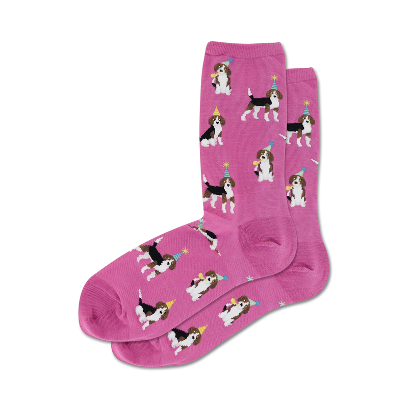 Load image into Gallery viewer, Party Beagle
