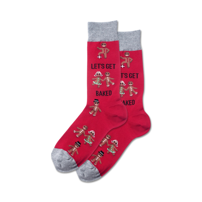 Load image into Gallery viewer, Let&#39;s Get Baked
