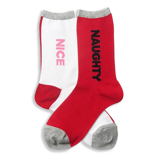 Load image into Gallery viewer, Naughty and Nice
