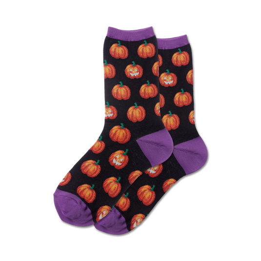 Glow In The Dark Pumpkins