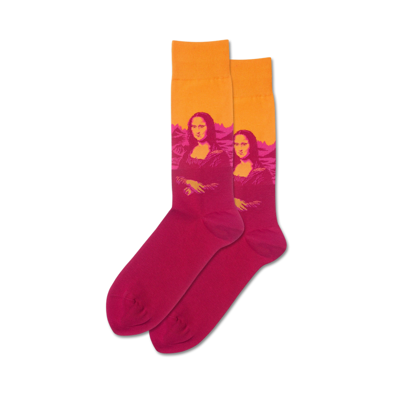 Load image into Gallery viewer, Mona Lisa Pop
