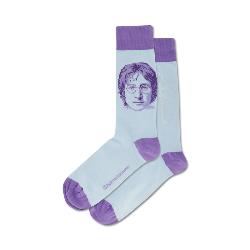 Load image into Gallery viewer, John Lennon Portrait
