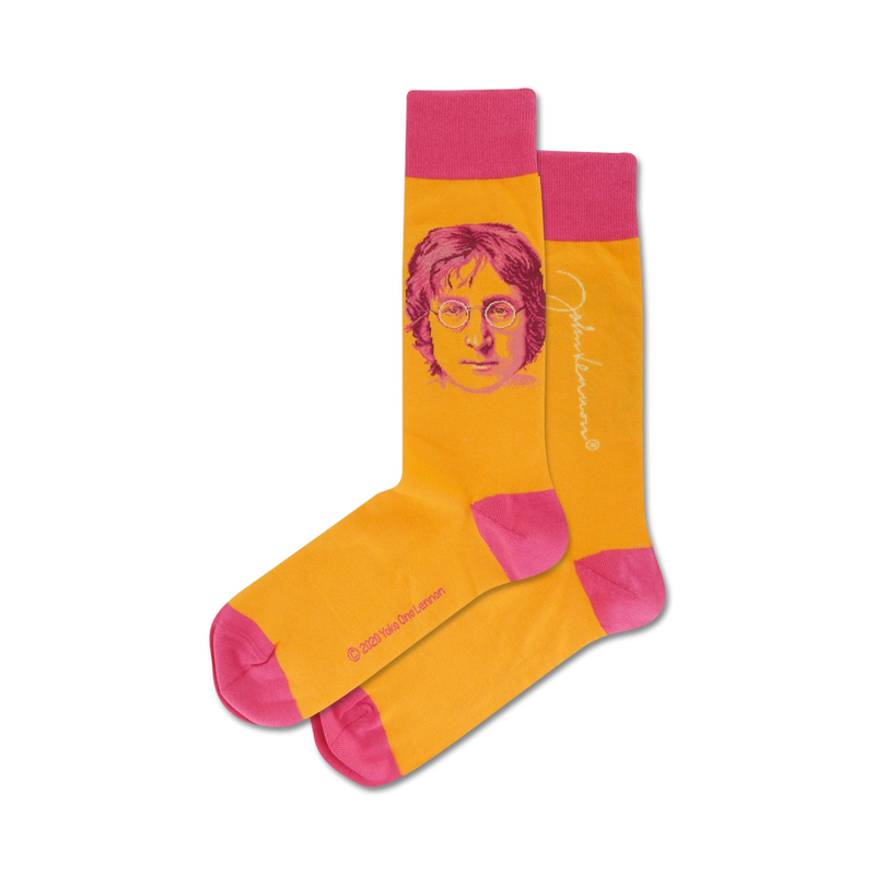 Load image into Gallery viewer, John Lennon Portrait
