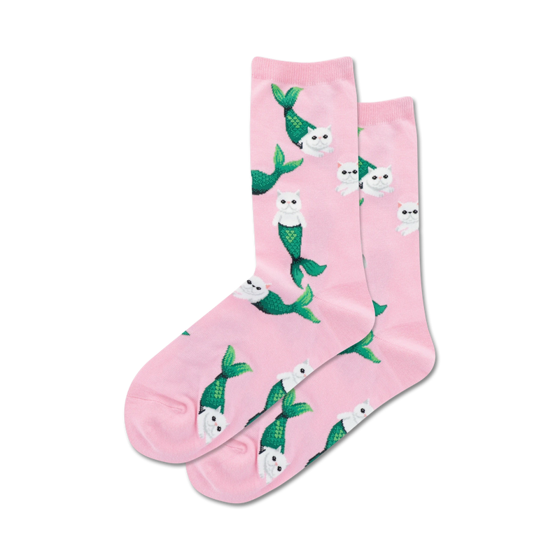 Load image into Gallery viewer, Mermaid Cat
