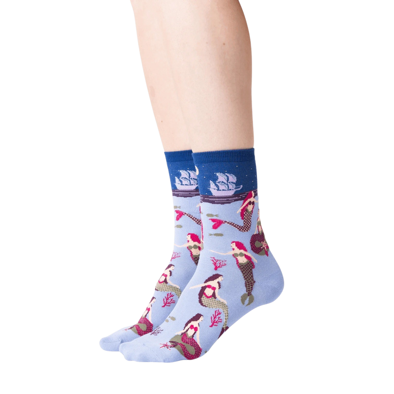 Load image into Gallery viewer, Mermaid
